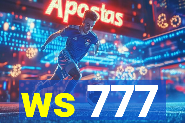 ws 777-bet